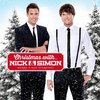 Nick & Simon - Christmas With... Nick & Simon (CD)
