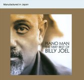 Piano Man: Very Best Of Billy Joel