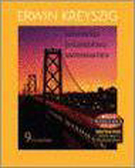 Advanced Engineering Mathematics - cover