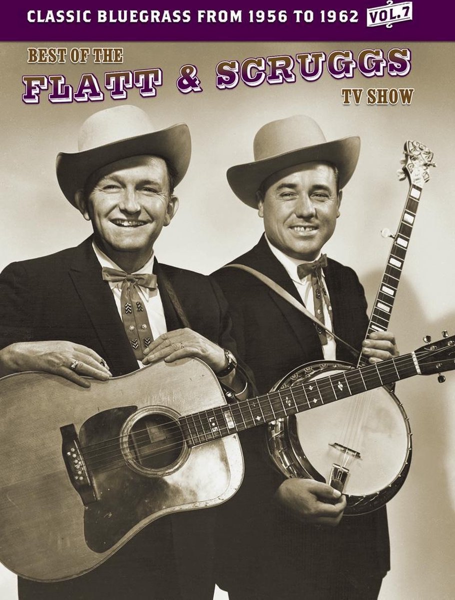 Best Of Tv Show Vol.7 (Import)