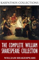 The Complete William Shakespeare Collection