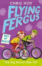 Flying Fergus 3 - Flying Fergus 3: The Big Biscuit Bike Off