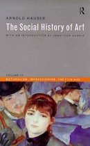 Social History Of Art Vol 4