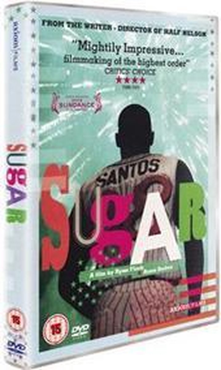 Sugar (DVD)