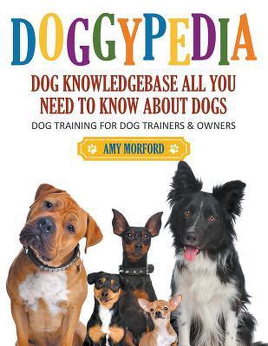 DoggyPedia
