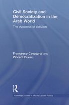 Civil Society and Democratization in the Arab World