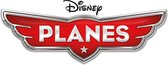 Disney Planes Kunststof Brandweer Speelgoedauto's