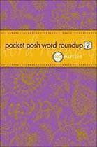 Pocket Posh Word Roundup 2