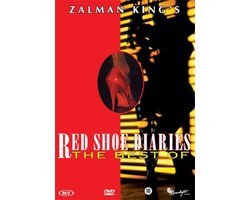 Red Shoe Diaries