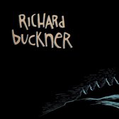 Richard Buckner - The Hill (LP)