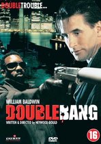 Double bang (DVD)