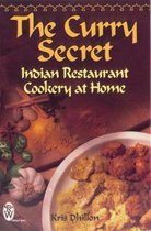 The Curry Secret