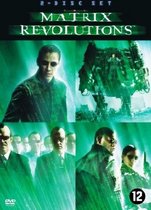 Matrix Revolutions (Special Edition)