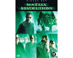 Matrix Revolutions (Special Edition)