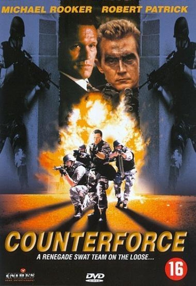 Counterforce