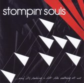 Stompin' Souls - And It's Looking A Lot Like Nothing (CD)