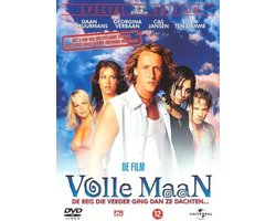 Volle Maan (2DVD) (Special Edition)