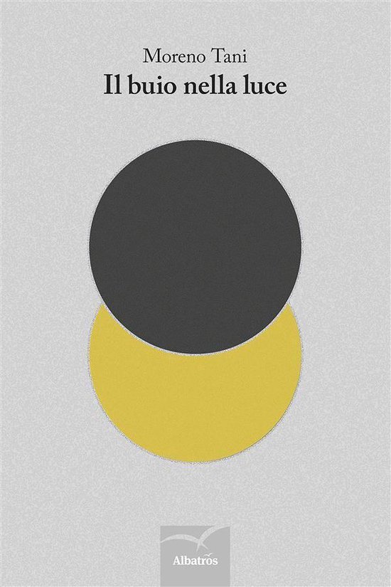 Il buio nella luce - cover