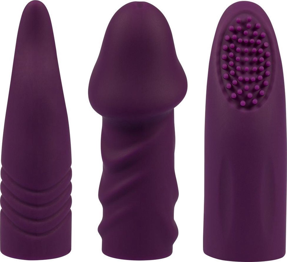 Ivy - Booster accessoire Kit - Paars