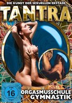 Tantra - Orgasmusschule / Gymnastik on DVD