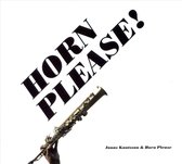 Horn Please!