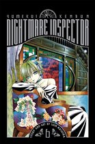 Nightmare Inspector: Yumekui Kenbun 6 - Nightmare Inspector: Yumekui Kenbun, Vol. 6