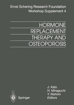 Ernst Schering Foundation Symposium Proceedings 4 - Hormone Replacement Therapy and Osteoporosis