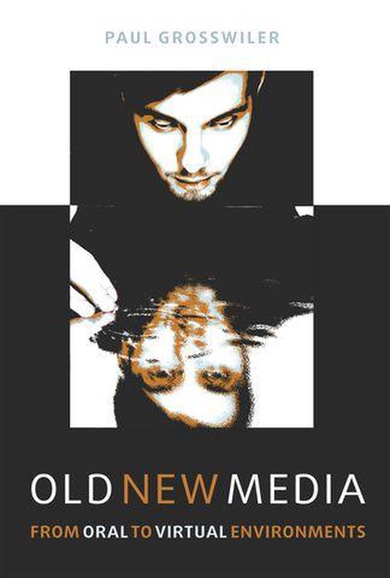 Old New Media - cover
