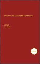 Organic Reaction Mechanisms 2014