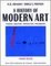 History of Modern Art 4th Edn