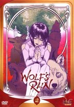 Wolf's Rain Vol.2