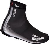 Rogelli Tech-01 Fiandrex Overschoen Unisex - Zwart - Maat 40/41