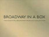 Broadway in a Box: The Essential Broadway Musicals Collection