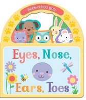 Eyes, Nose, Ears, Toes