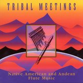 Native American & Andean Flute Music