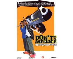 Don't Be A Menace