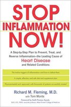 Stop Inflammation Now