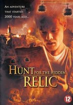 Hunt For The Hidden Relic