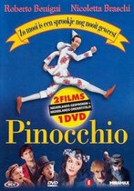 Speelfilm - Pinocchio