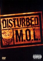 M.O.L.-Disturbed