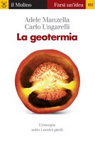 Farsi un'idea - La geotermia
