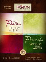Psalms Poetry on Fire and Proverbs Wisdom From Above