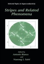 Stripes and Related Phenomena