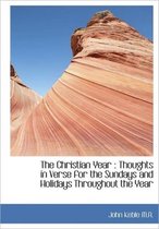 The Christian Year