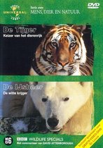 Tiger & Polar Bear (D)