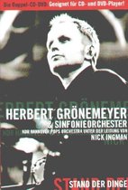 Herbert Gronemeyer - Stand der Dinge
