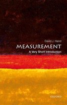 Very Short Introductions - Measurement: A Very Short Introduction
