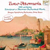 Euro Ottomania - Turkish Classical Composer