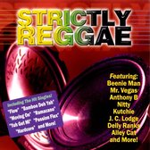 Strictly Reggae