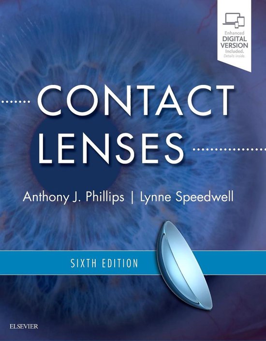 Contact Lenses - cover